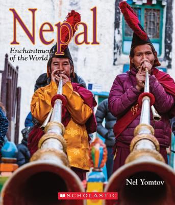Nepal /