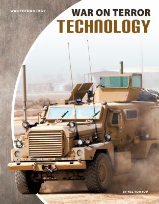 War on terror technology /