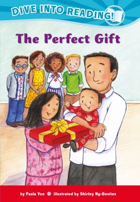 The perfect gift /