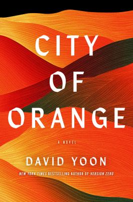 City of orange /