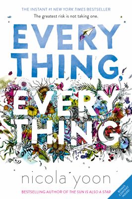 Everything, everything [book club bag] /