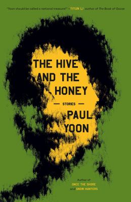The hive and the honey : stories /