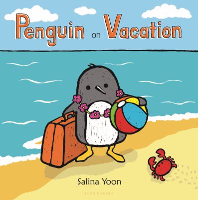 brd Penguin on vacation /