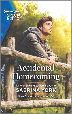 Accidental homecoming /