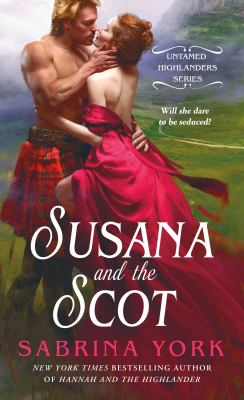 Susana and the Scot /