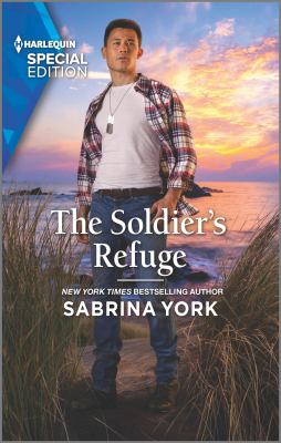The soldier's refuge /