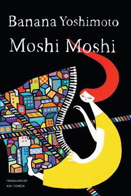 Moshi Moshi /