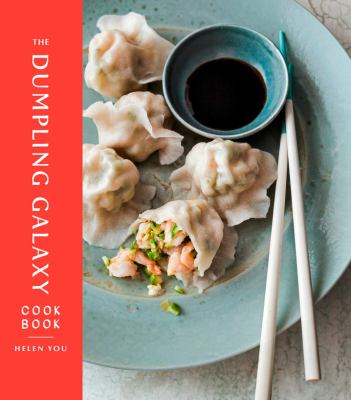 The Dumpling Galaxy cookbook /