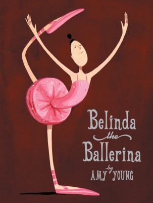 Belinda, the ballerina /