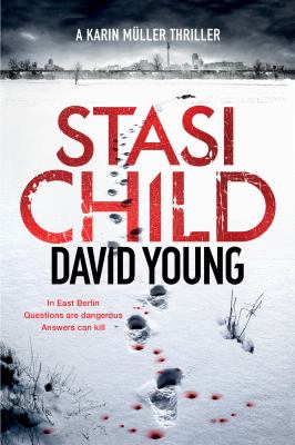 Stasi child /