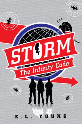 STORM : the Infinity Code /