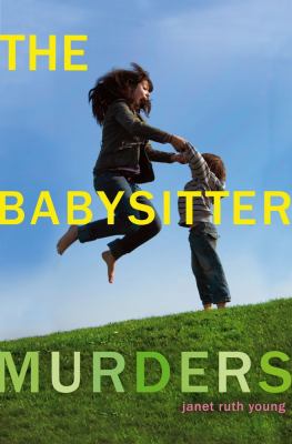 The babysitter murders /