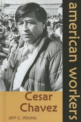 Cesar Chavez /
