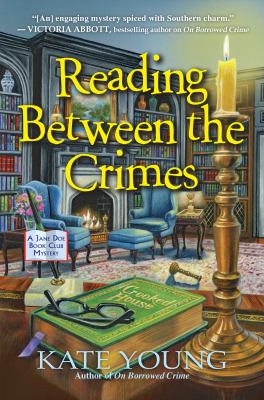 Reading between the crimes /