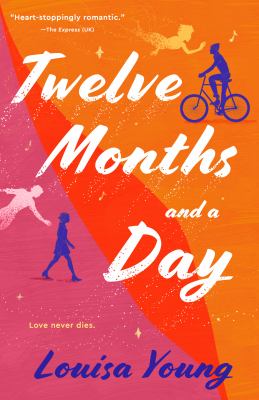 Twelve months and a day /