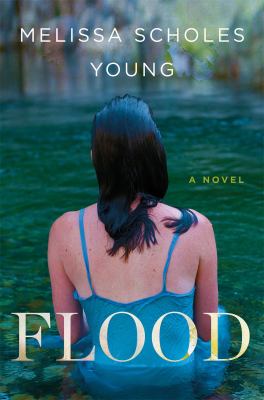 Flood : a novel /