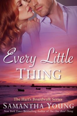 Every little thing /