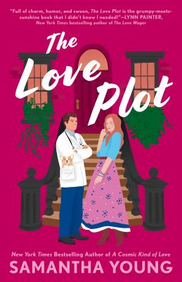 The love plot [ebook].