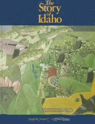 The story of Idaho : guide and resource book /