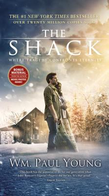The shack : a novel /