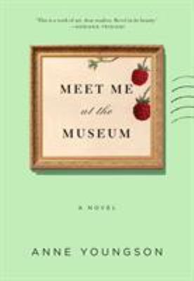 Meet me at the museum /