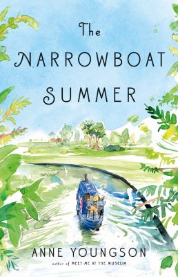 The narrowboat summer /