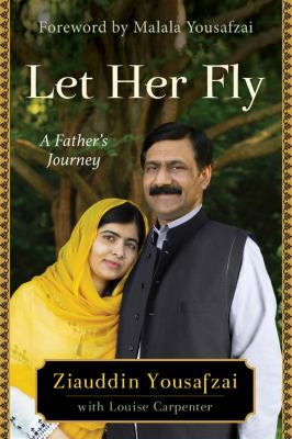 Let her fly : a father's journey /