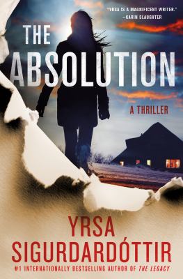 The absolution /