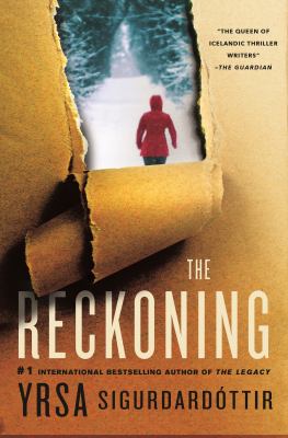 The reckoning /