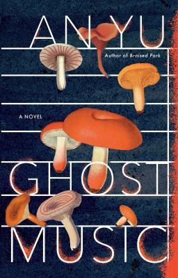 Ghost music : a novel /
