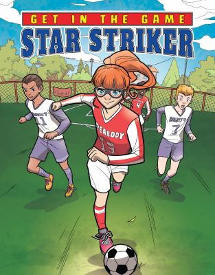 Star striker /