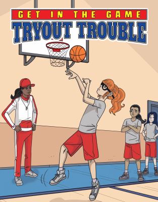 Tryout trouble /