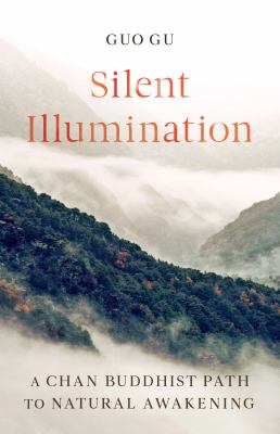 Silent illumination : a chan Buddhist path to natural awakening /