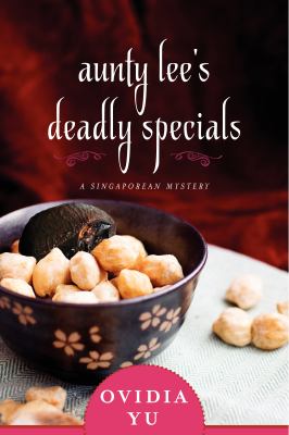 Aunty Lee's deadly specials /