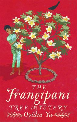 The frangipani tree mystery /