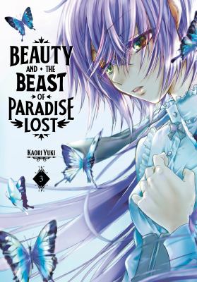 Beauty and the Beast of Paradise Lost. 3 /