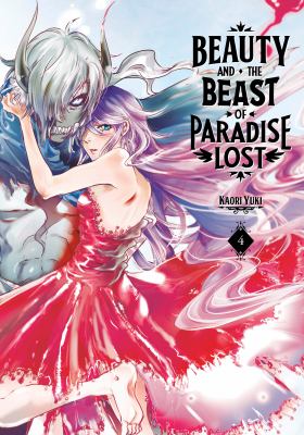 Beauty and the beast of paradise lost. 4 /