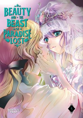 Beauty and the beast of paradise lost. 5 /