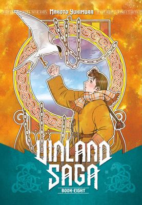 Vinland saga. Book eight /
