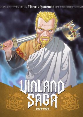 Vinland saga. Book four /