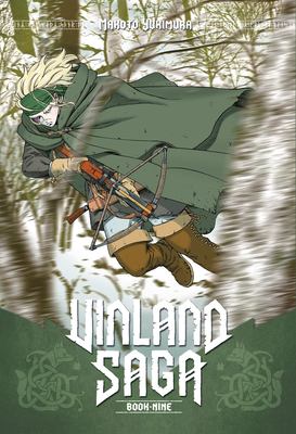 Vinland saga. Book nine /