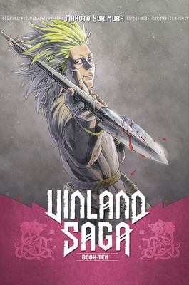 Vinland saga. Book ten /