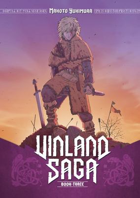 Vinland saga. book three /