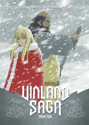 Vinland saga. book two /