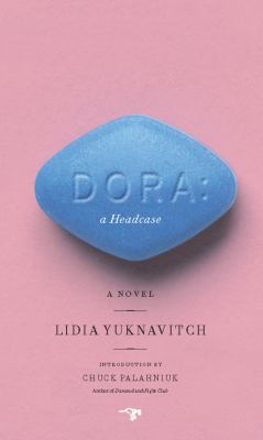 Dora : a headcase /