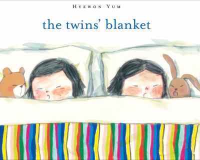 The twins' blanket /
