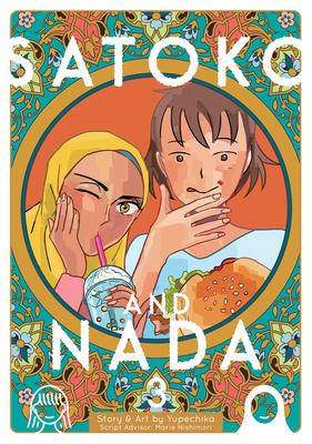 Satoko and Nada. Volume 3 /