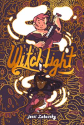 Witchlight /