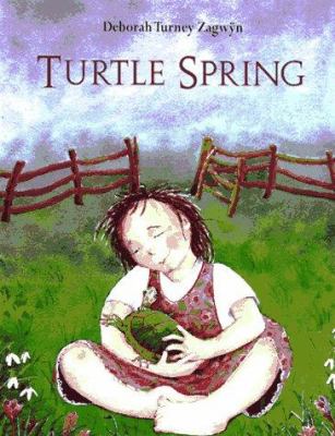 Turtle spring /