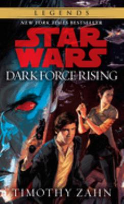 Dark force rising /